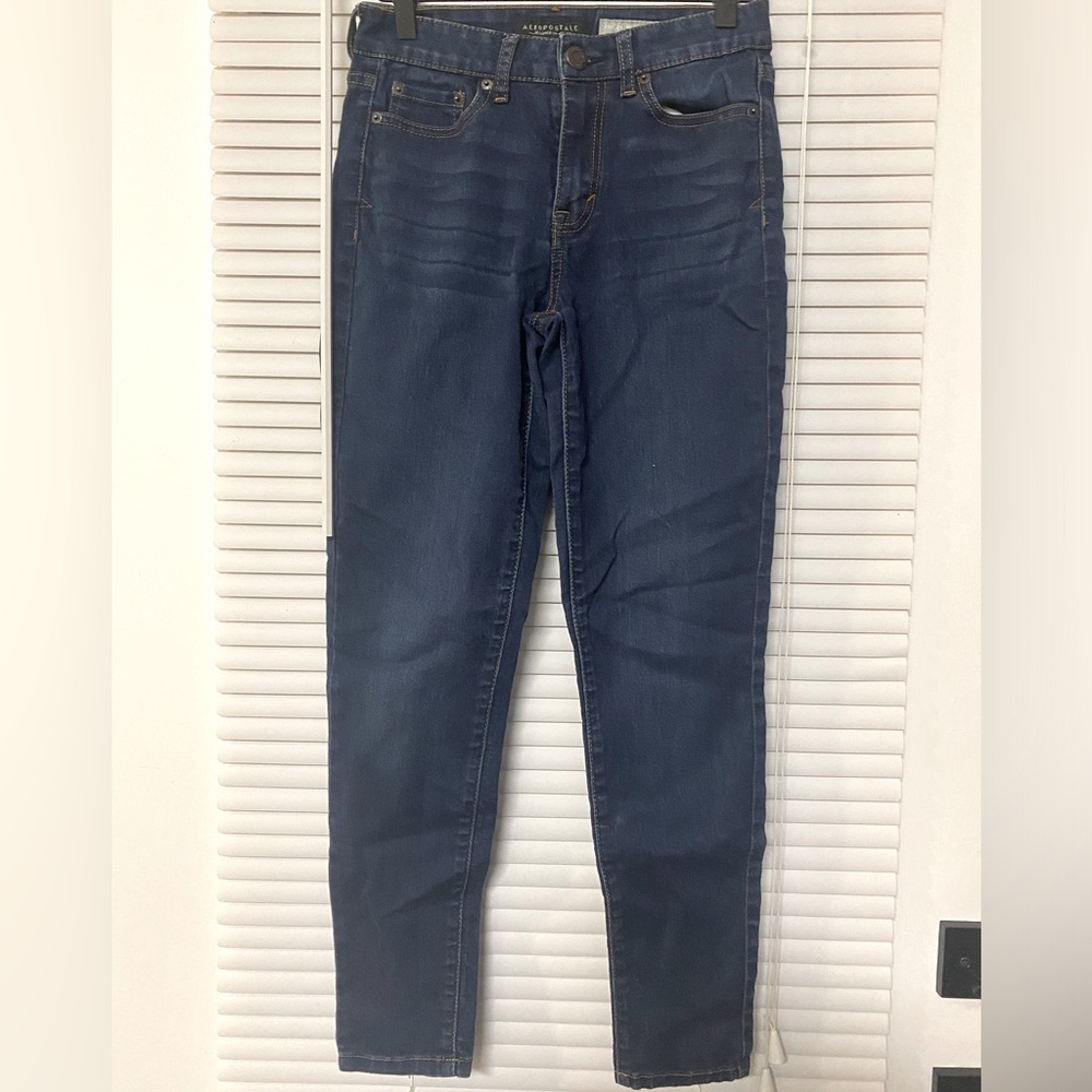 Women’s High Waisted Jegging